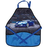 Stil Apron for art education Best car - Children's Apron