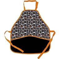 Stil Apron for Cartoons art education - Children's Apron