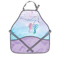 Stil Apron for Coral art education - Children's Apron