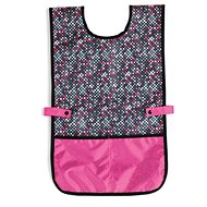 Stil Apron for art education PONČO Dots - Children's Apron