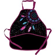 Stil Apron for Dream art education - Children's Apron
