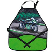 Stil Apron for art education Top race - Children's Apron