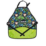 Stil Apron for T-rex art education - Children's Apron