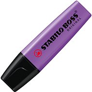 STABILO BOSS ORIGINAL Lavender - Highlighter