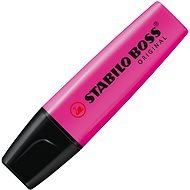 STABILO BOSS ORIGINAL Purple - Highlighter