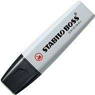 STABILO BOSS ORIGINAL Pastel Grey - Highlighter