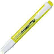 STABILO Swing Cool - gelb - Textmarker