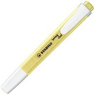 STABILO Swing Cool Pastel pastel Yellow - Highlighter