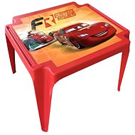 IPAE - DISNEY CARS car table - Kids' Table