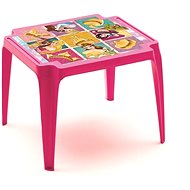 IPAE - Princess DISNEY PRINCESS table - Kids' Table