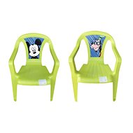 IPAE - DISNEY Mickey Set of 2 Chairs - Baby Highchair