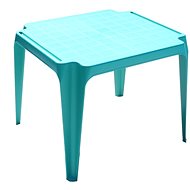 IPAE - Green table - Kids' Table