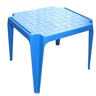 IPAE - Blue table - Kids' Table