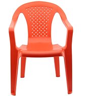 IPAE - Red Chair - Baby Highchair