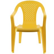 IPAE - Yellow Chair - Baby Highchair