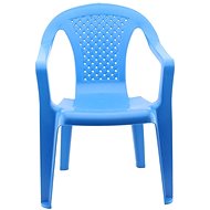 IPAE - Blue Chair - Baby Highchair