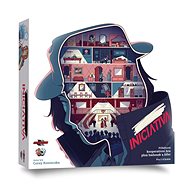 Initiative - Social Game