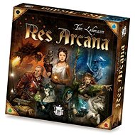 Res Arcana - Social Game