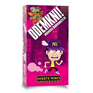 Unlock! - Insert a Coin - Strategic game