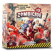 Zombicide: Second Edition - Social Game