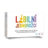 Labile Unicorns - Card Game