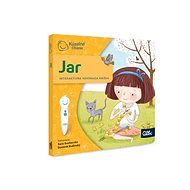 Magical Reading Mini Book for Little Ones - Spring - Tolki