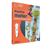 Magic Reading Magic Meter EN - Tolki