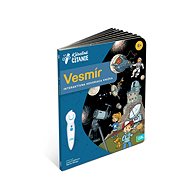 Magic Reading Book Universe SK - Tolki