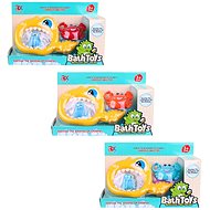 Animals in the Bath - Water Toy