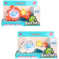 Animals in the Water - Water Toy