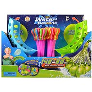 Water Bomb  Set, 2 pcs for 37 Bombs - Balloons