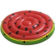 Sunbed Watermelon Circle 1.88m - Inflatable Water Mattress