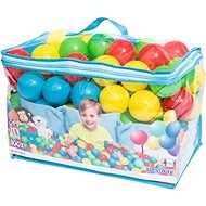 Balls, 100pcs, 6.5cm - Small Balls