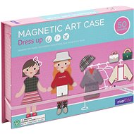 Magnetic case - Clothes - Dress Up Dolls