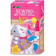 Sew a pet - Unicorn - Sewing for Kids