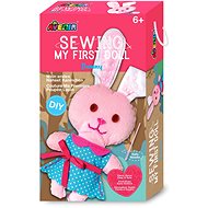 Sew a pet - Rabbit - Sewing for Kids