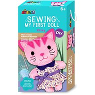 Sew a pet - Cat - Sewing for Kids