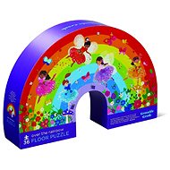 Puzzle - Rainbow (36 pcs) - Jigsaw Puzzle