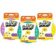Go Pop! Roundo (SUPPORT ITEM) - Social Game