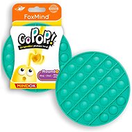Go Pop! Roundo Green - Social Game