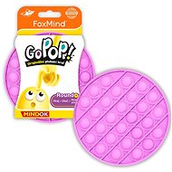 Go Pop! Roundo Pink - Social Game