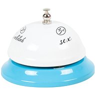 Bell at the Wedding Reception - Doorbell
