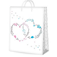 L - Wedding 2019 - Wine Bag