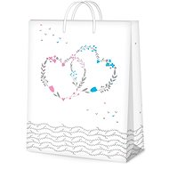 J - Wedding 2019 - Gift Bag