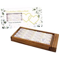 Wedding puzzle Safe on banknote Wedding 2021 - Gift