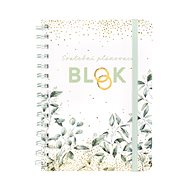 Wedding planning block - Gift