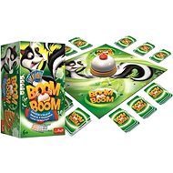 Game Boom Boom Stinks - Social Game