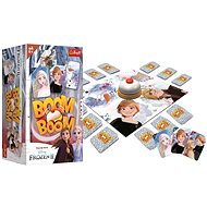 Game Boom Boom Ice Kingdom 2 - Social Game