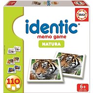 Animals Memory Cards 110 Cards - Memory Game