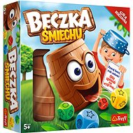 The Barrel of Laughter game - Social Game